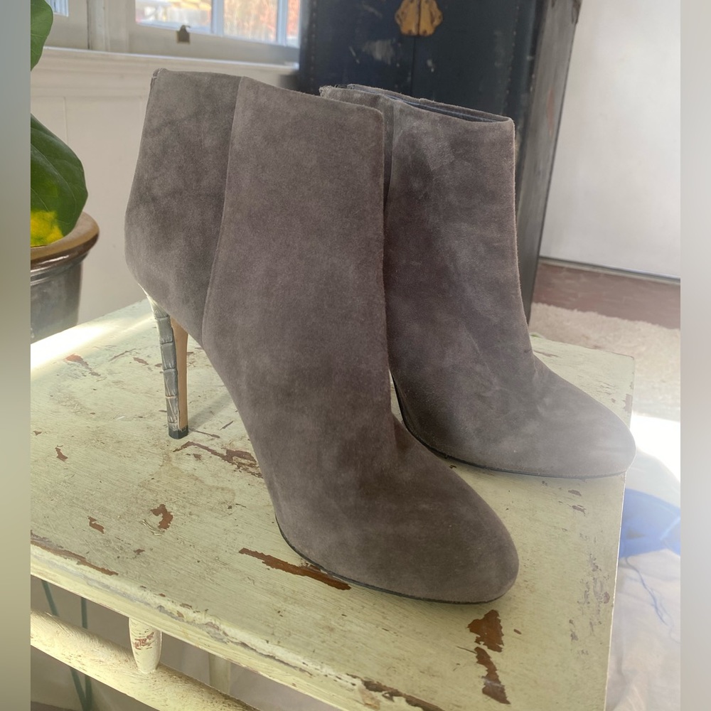 Sam Edelman heel